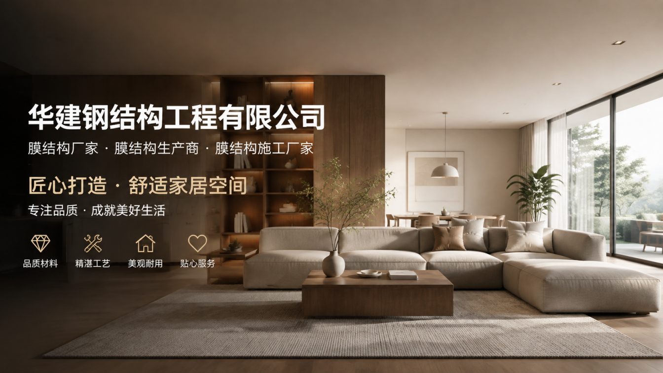 鹤庆县为西南场景提供膜结构方案